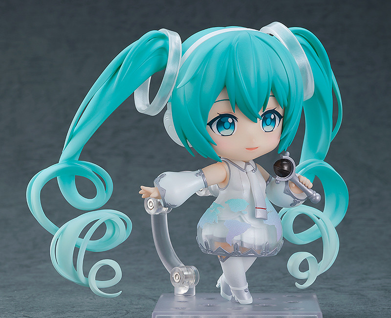 Nendoroid Hatsune Miku Ver. MIKU EXPO 2021 - Good Smile Company