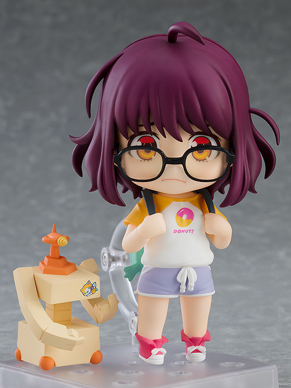 Nendoroid Mei Kamino good smile company