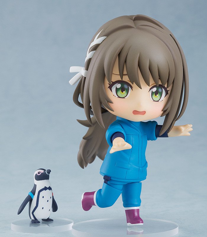 Nendoroid Miyazawa Fuuka Good Smile Company