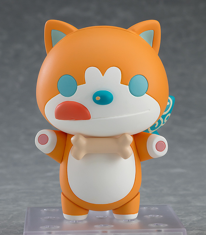 Nendoroid Pelops II good smile company