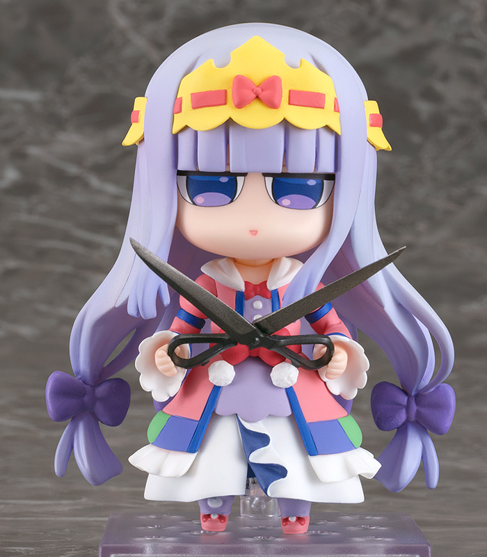 Nendoroid Princess Syalis - Phat!