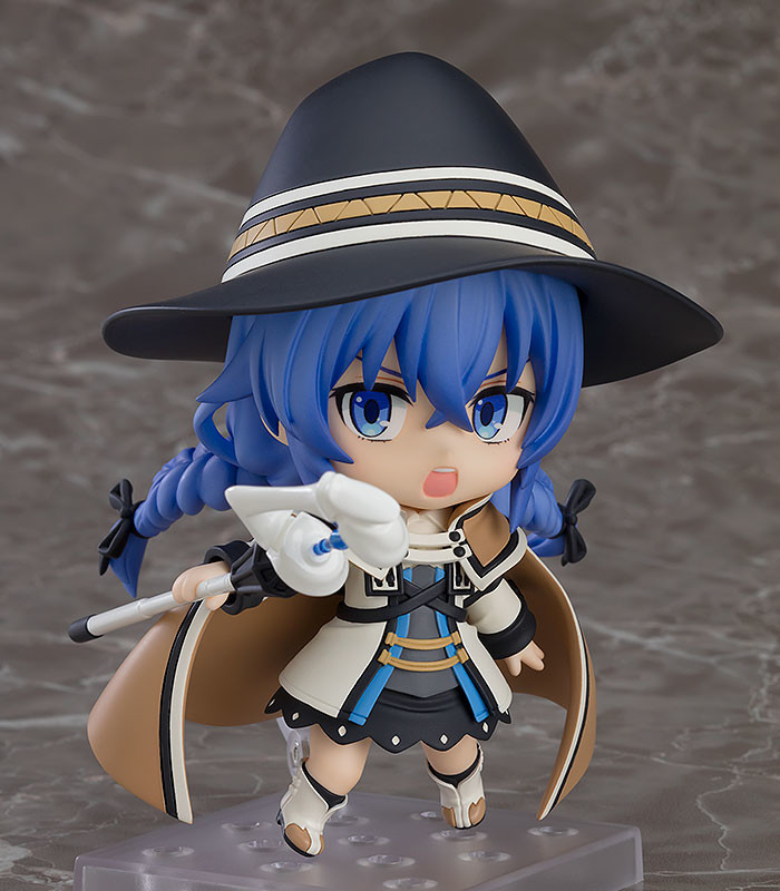 Nendoroid Roxy Migurdia Good Smile Company