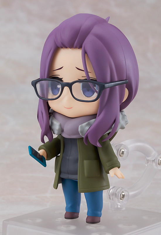 Nendoroid Sakura Kagamihara - Max Factory