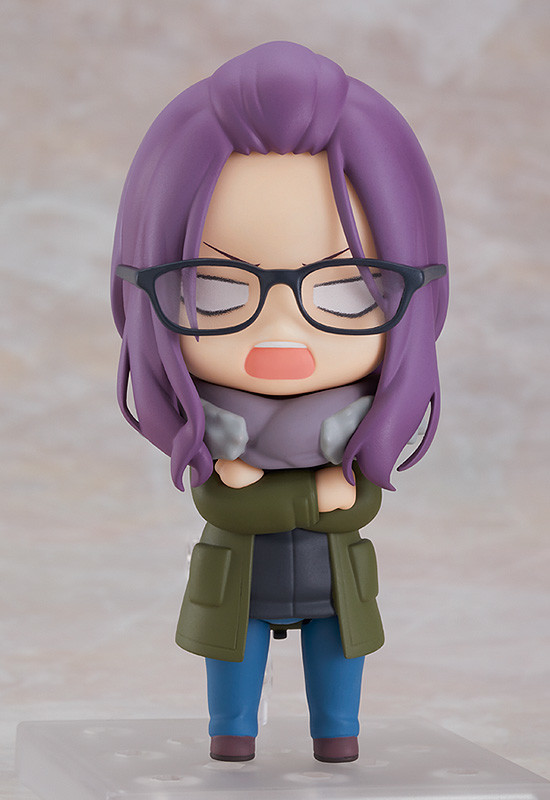 Nendoroid Sakura Kagamihara - Max Factory