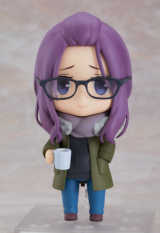 Nendoroid Sakura Kagamihara - Max Factory