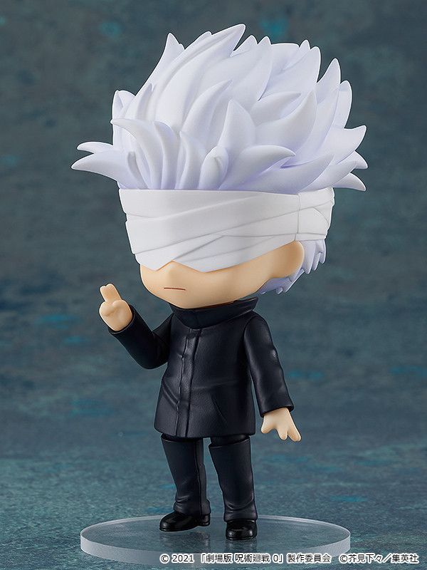 Nendoroid Satoru Gojo Ver. Jujutsu Kaisen 0