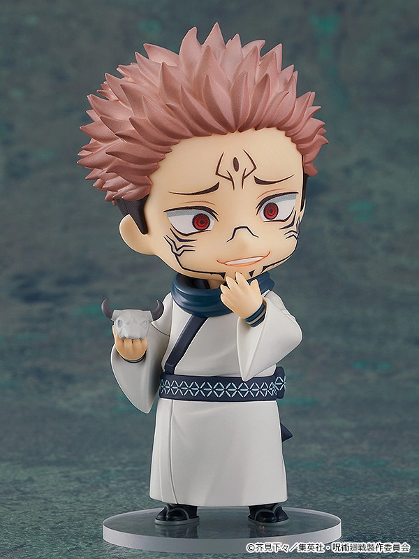 Nendoroid Sukuna - Good Smile Company