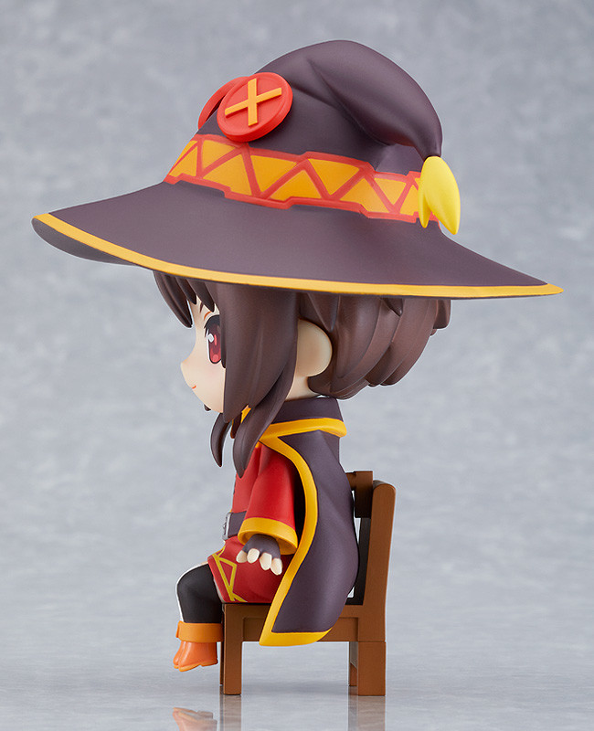 Nendoroid Swacchao megumin KonoSuba