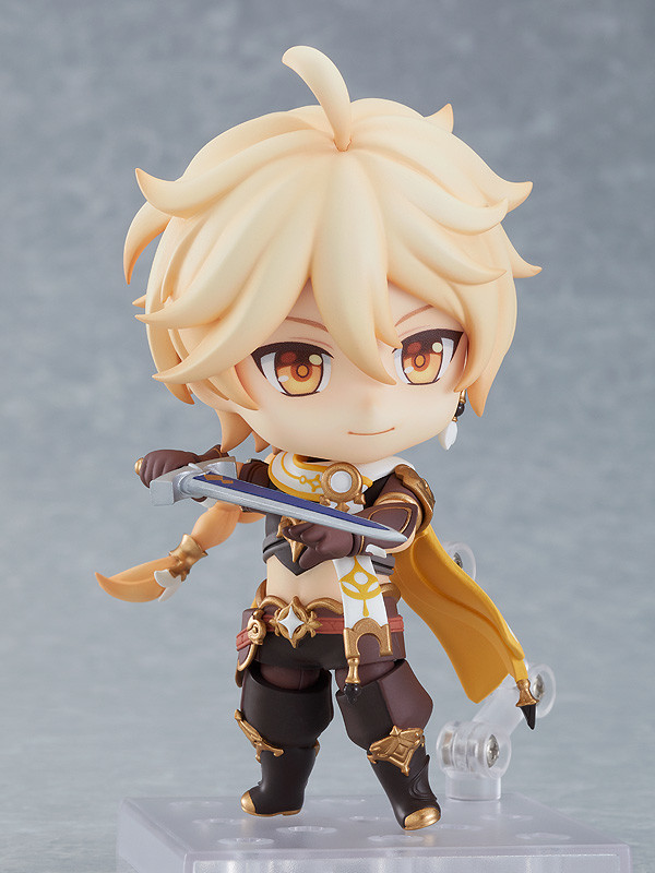 Nendoroid Traveler (Aether) Good Smile Company