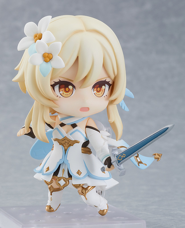 Nendoroid Traveler (Lumine) Good Smile Company