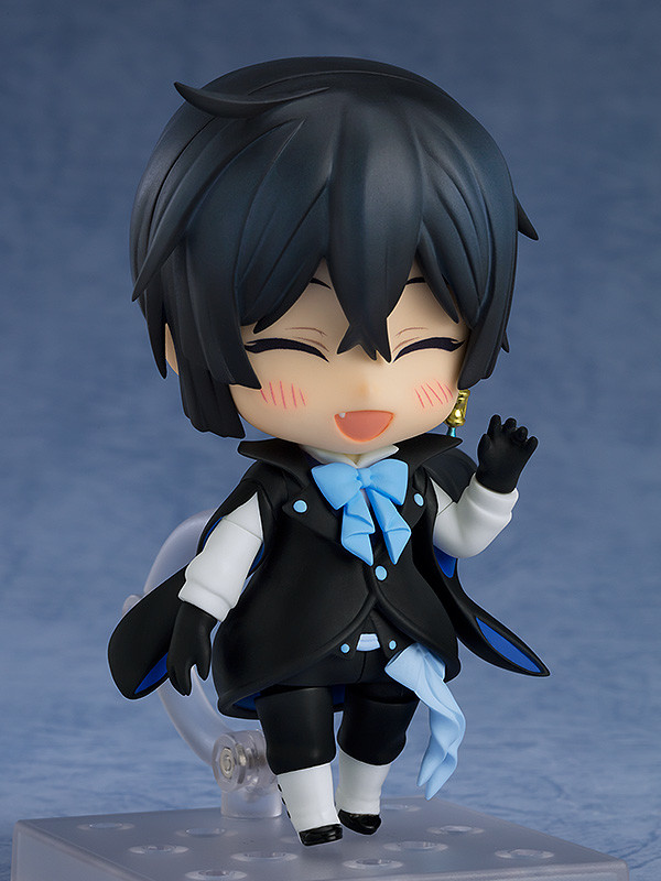 Nendoroid Vanitas - Orange Rouge