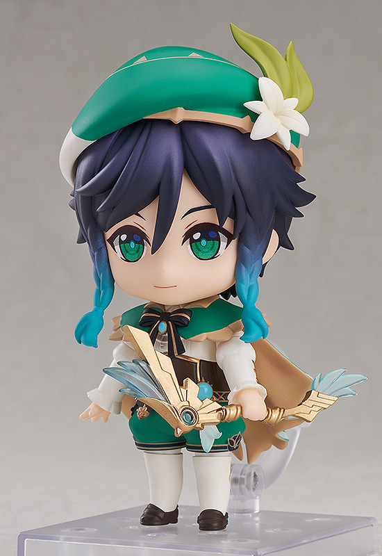 Nendoroid Venti (Genshin Impact) - Good Smile Company