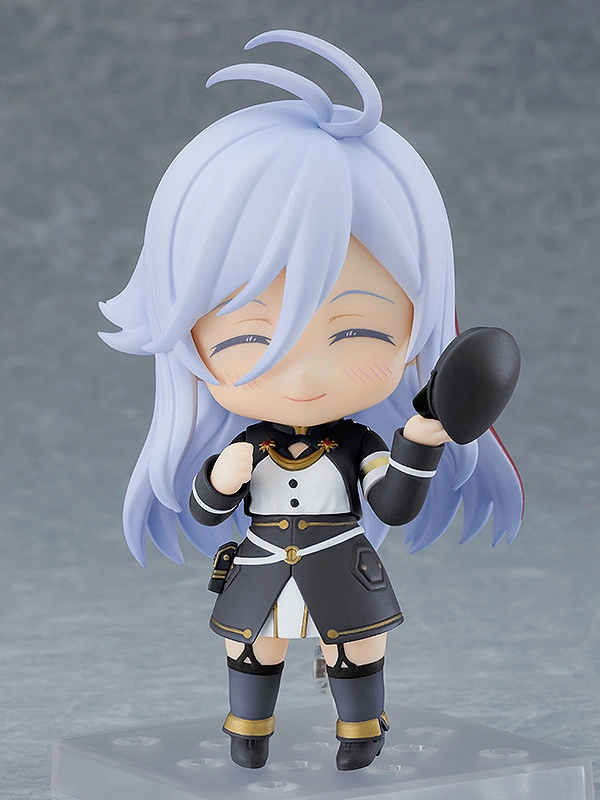 Nendoroid Vladilena Miliz&eacute; Ver. Bloody Regina - Kadokawa