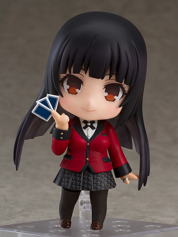 Nendoroid Yumeko Jabami - Good Smile Company