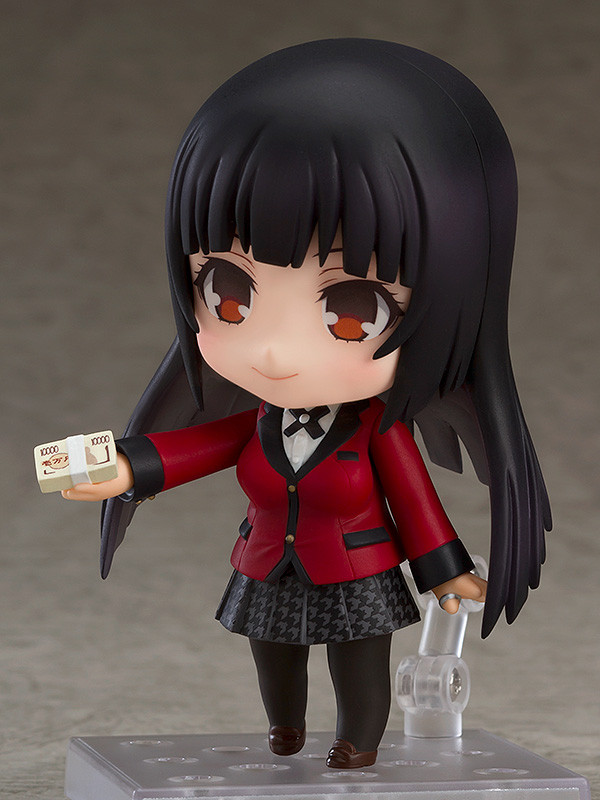 Nendoroid Yumeko Jabami - Good Smile Company