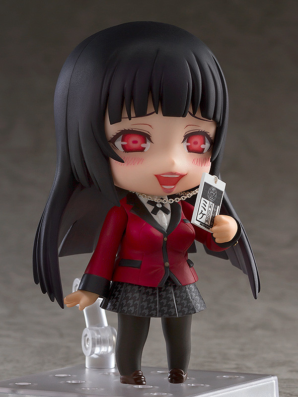 Nendoroid Yumeko Jabami - Good Smile Company