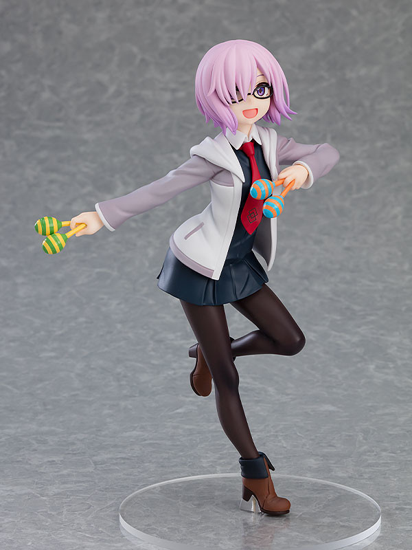 Pop Up Parade Mash Kyrielight Ver. Carnival - Good Smile Company