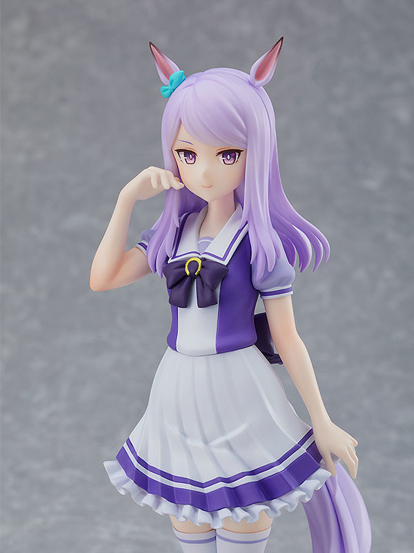 Pop Up Parade Mejiro McQueen Ver. School Uniform - Good Smile Company
