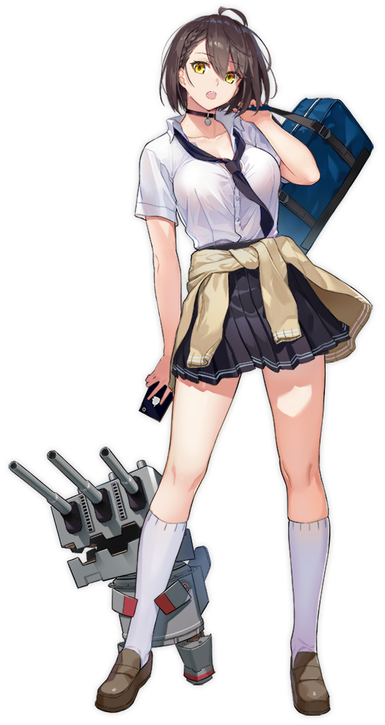 Illustration du skin 