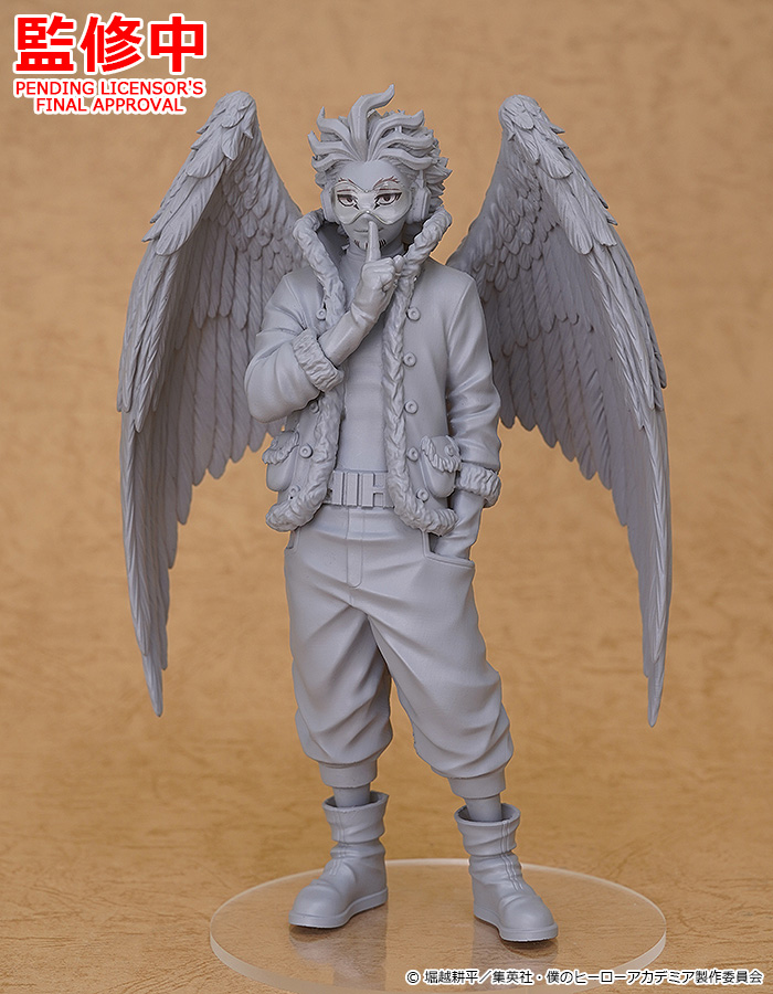 Boku no Hero Academia - Hawks - Pop Up Parade 