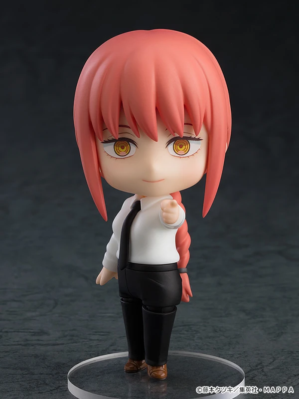 Chainsaw Man - Makima - Nendoroid