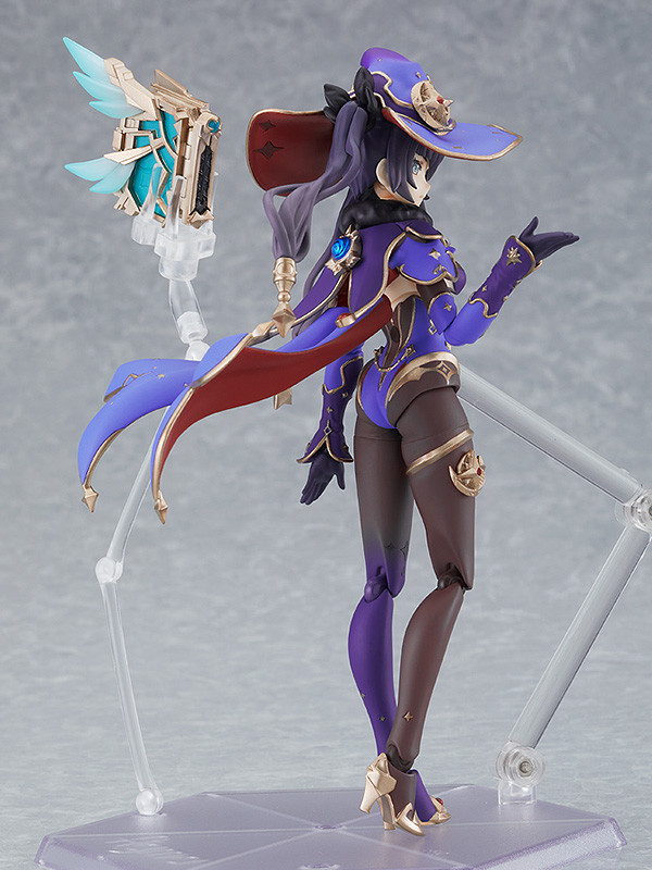 figma Mona Mirror Reflection of Doom ver.