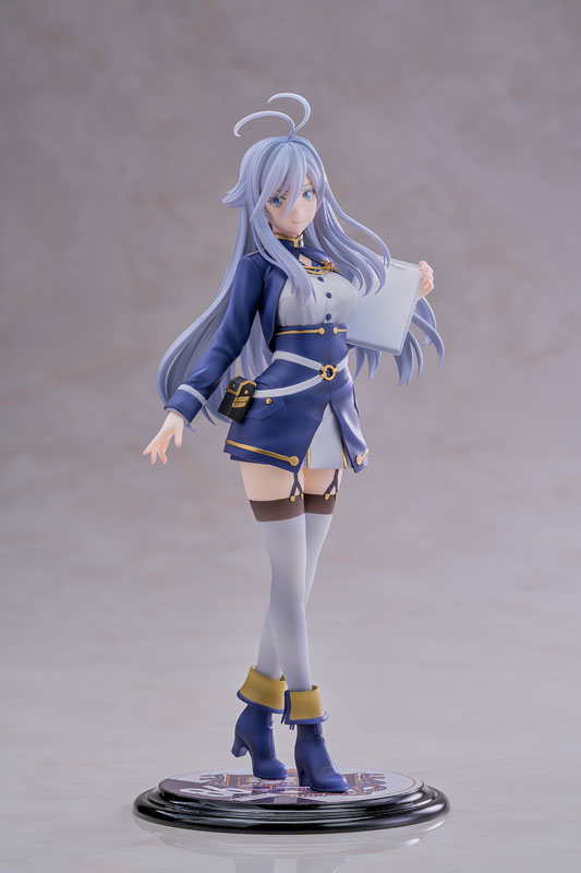 Figurine 86: Eighty-Six - Vladilena Miliz&eacute; - 1/7 - Wanderer