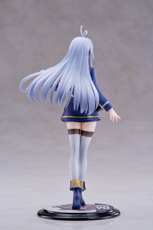 Figurine 86: Eighty-Six - Vladilena Miliz&eacute; - 1/7 - Wanderer