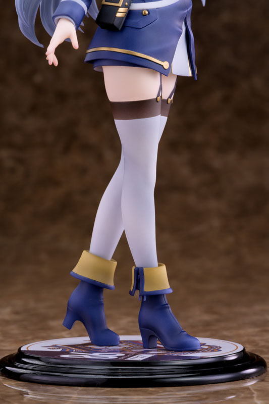 Figurine 86: Eighty-Six - Vladilena Miliz&eacute; - 1/7 - Wanderer