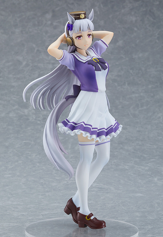 figurine Gold Ship Pop Up Parade Ver. School Uniform - Good Smile Company