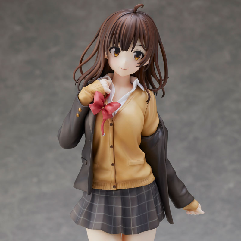 figurine Hige wo Soru Sayu Ogiwara Union Creative