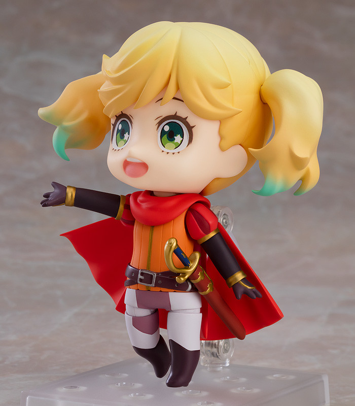 figurine Sarasa Watanabe nendoroid max factory