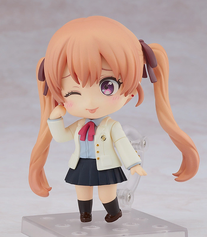 Figurine A Couple of Cuckoos - Erika Amano - Nendoroid - Good Smile Company