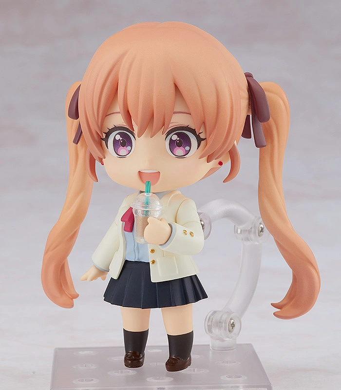 Figurine A Couple of Cuckoos - Erika Amano - Nendoroid - Good Smile Company
