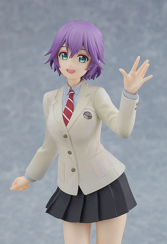 Figurine A Couple of Cuckoos - Hiro Segawa - Pop Up Parade - Good Smile Company