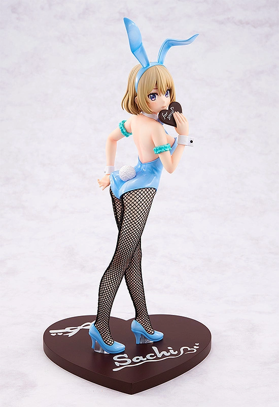 Figurine A Couple of Cuckoos - Sachi Umino - Ver. Bunny - KDColle - Kadokawa