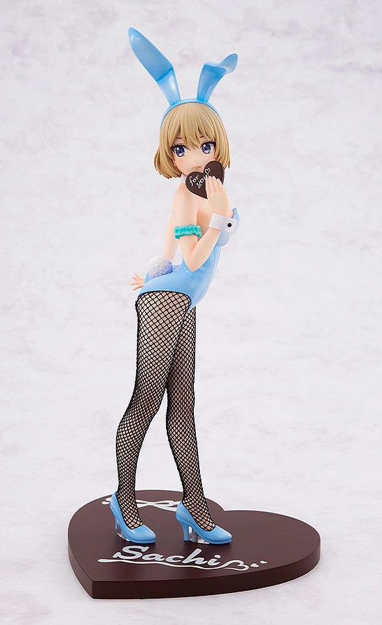 Figurine A Couple of Cuckoos - Sachi Umino - Ver. Bunny - KDColle - Kadokawa