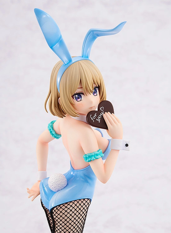 Figurine A Couple of Cuckoos - Sachi Umino - Ver. Bunny - KDColle - Kadokawa