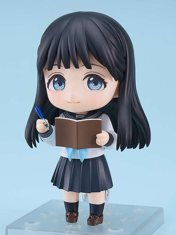 Figurine Akebi's Sailor Uniform - Komichi Akebi - Nendoroid - Max Factory