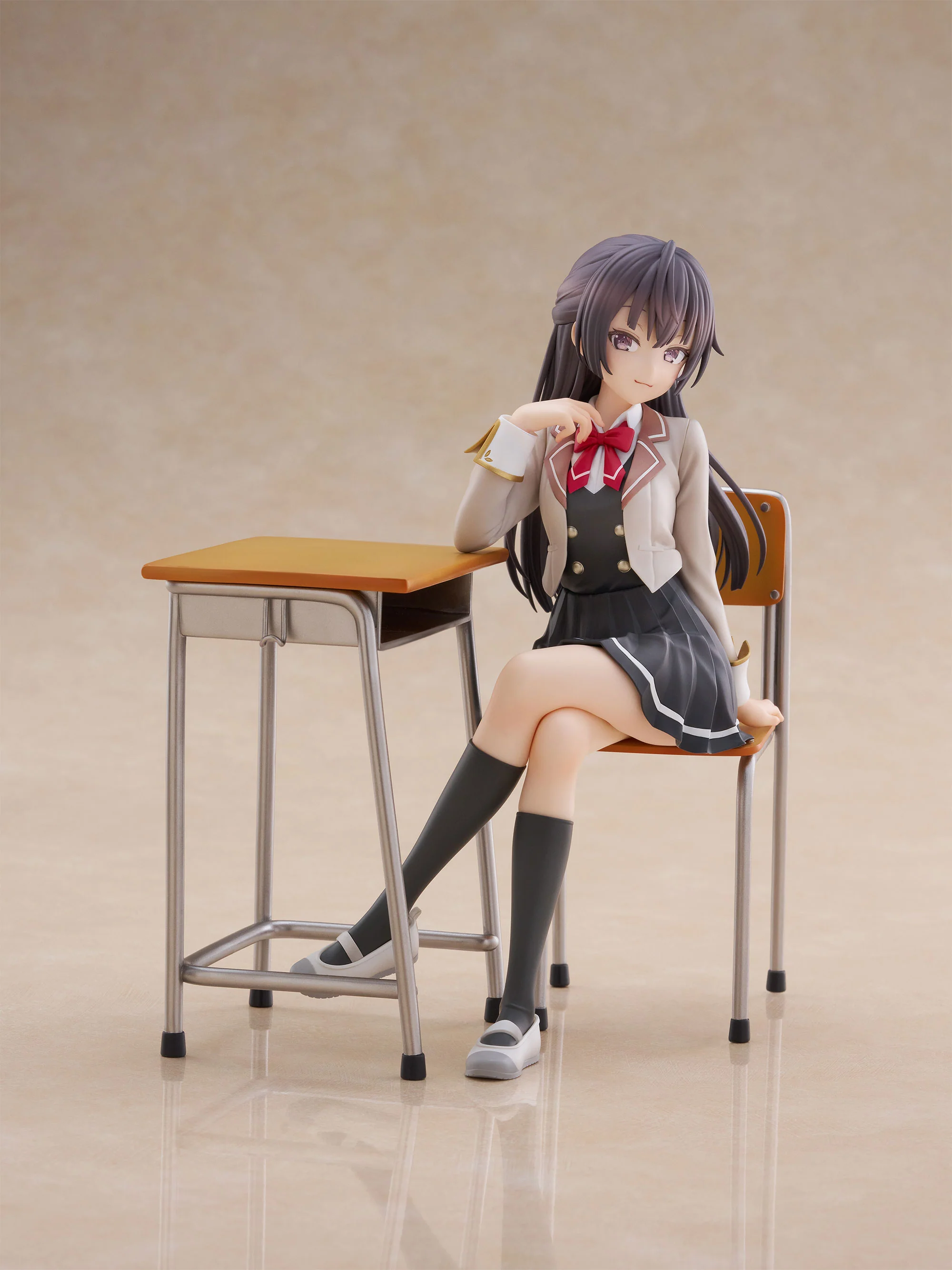 Figurine Alya Sometimes Hides Her Feelings in Russian - Yuki Suou - 1/7 - F:Nex - FuRyu