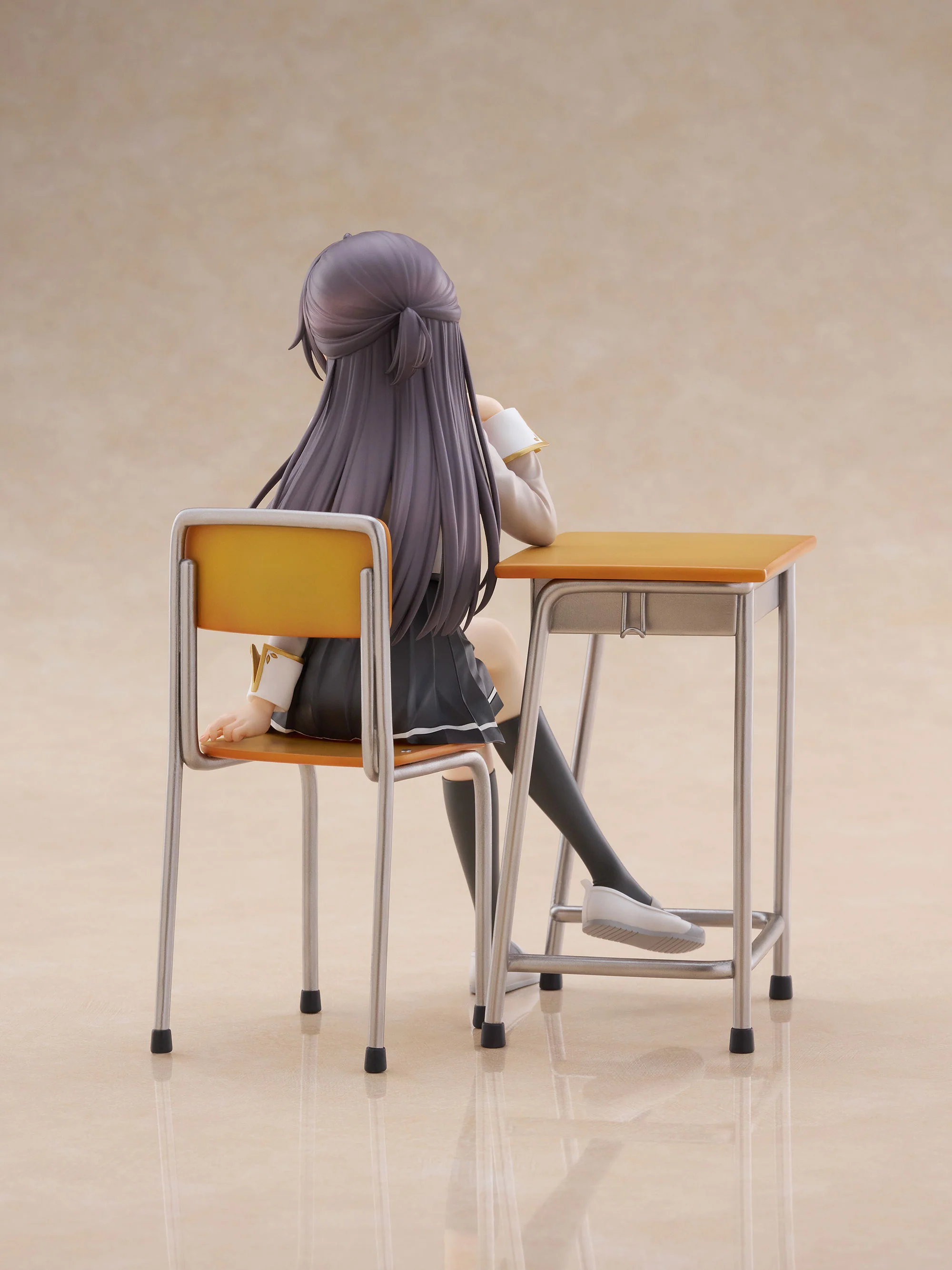Figurine Alya Sometimes Hides Her Feelings in Russian - Yuki Suou - 1/7 - F:Nex - FuRyu