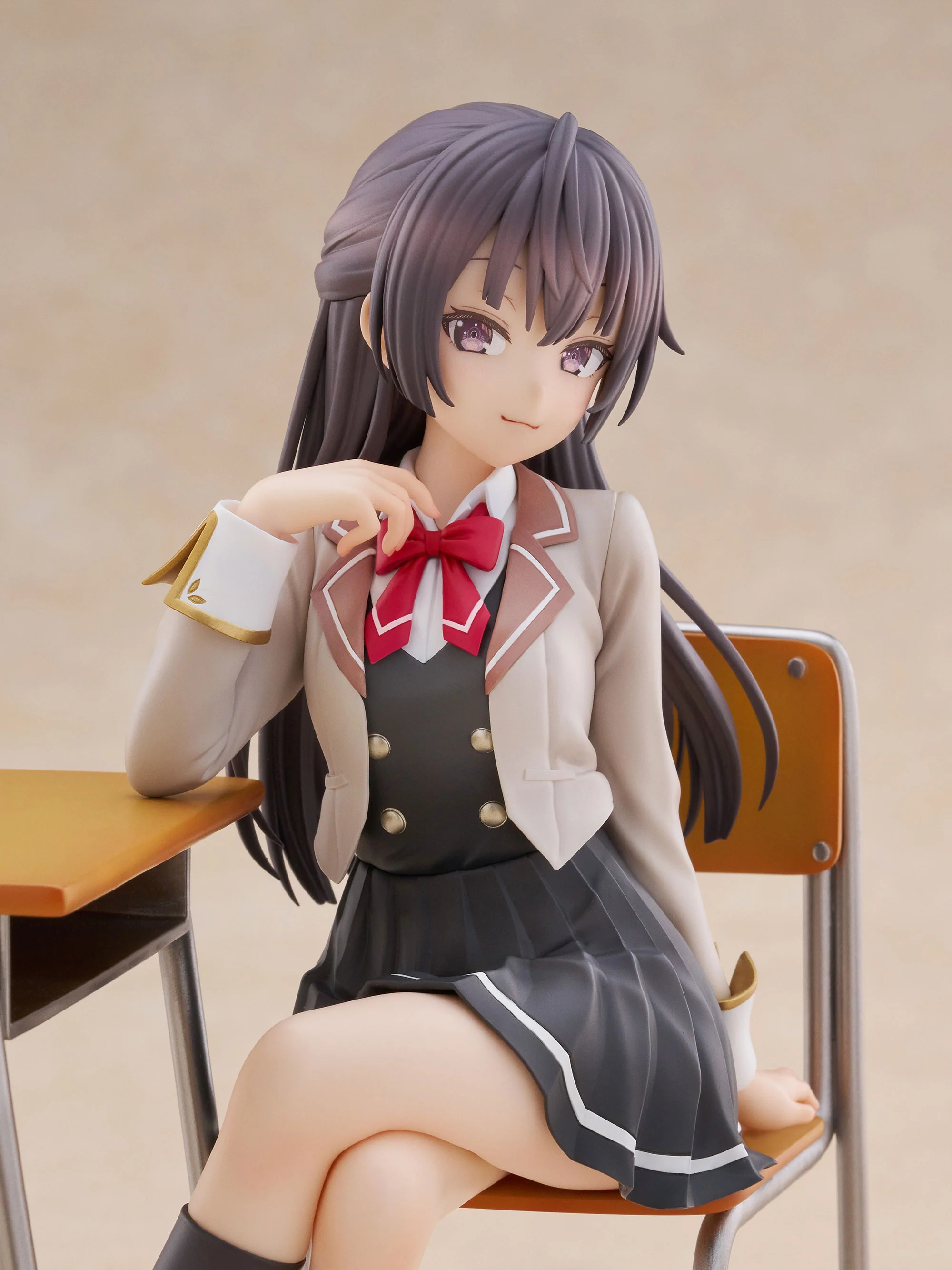 Figurine Alya Sometimes Hides Her Feelings in Russian - Yuki Suou - 1/7 - F:Nex - FuRyu