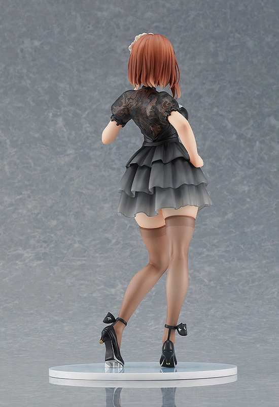 Figurine Atelier Ryza 2 - Reisalin Stout - Ver. High Summer Formal - 1/6 - Good Smile Company