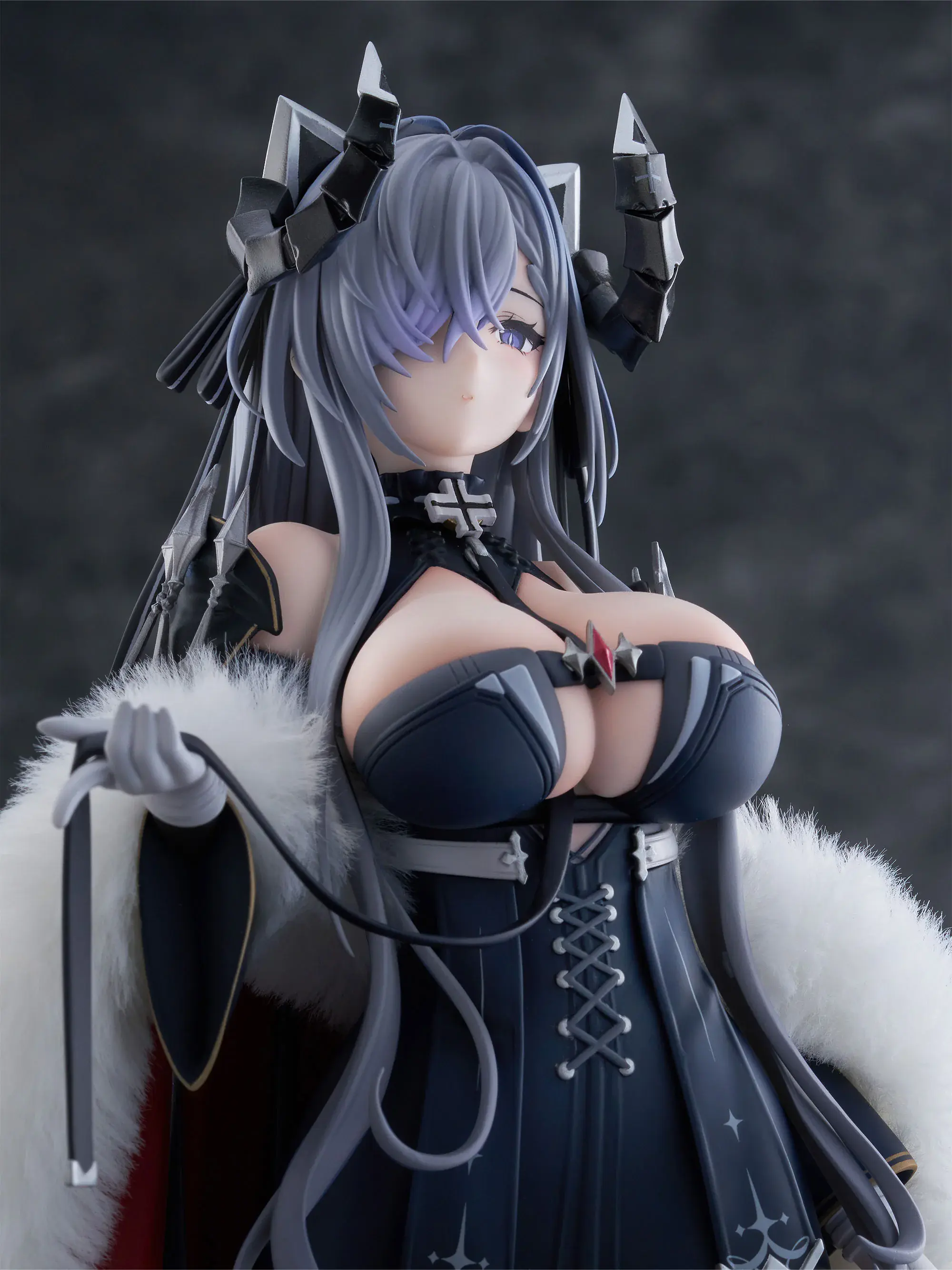 Figurine Azur Lane - August von Parseval - 1/6 - F:Nex - FuRyu