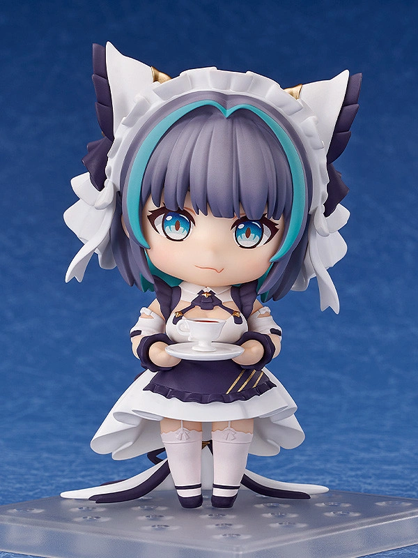 Figurine Azur Lane - Cheshire - Nendoroid - Good Smile Company