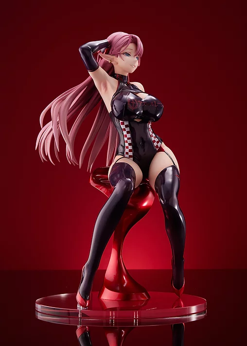 Figurine Azur Lane - Duke of York - Ver. Prestige of the Glorious Formula - Mimeyoi