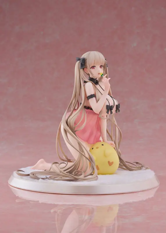Figurine Azur Lane - Formidable - Ver. Sweet Time - 1/6 - Claynel