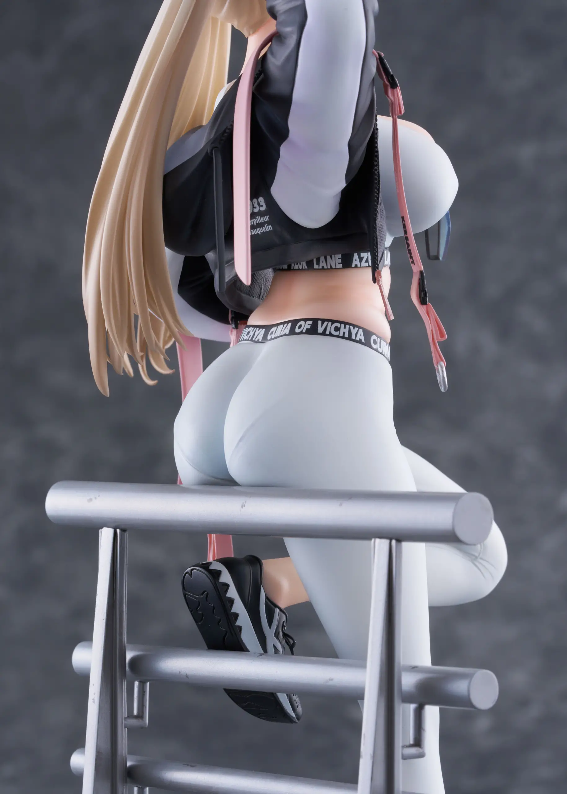 Figurine Azur Lane - Kersaint - Ver. Reverent Runner - 1/7 - Alice Glint