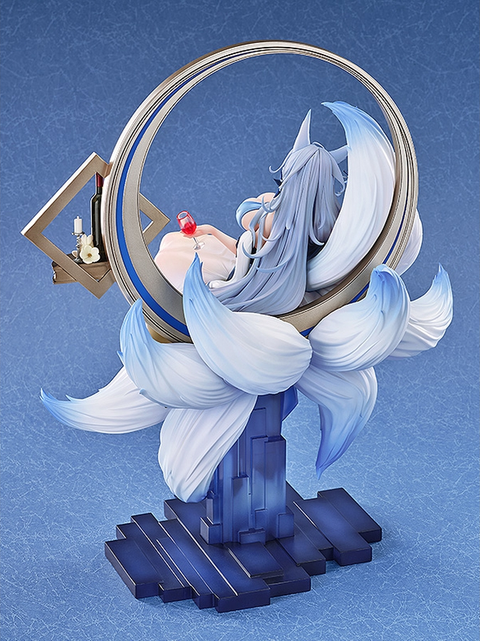 Figurine Azur Lane - Shinano - 1/7 - Ver. Dreams of the Hazy Moon - Good Smile Company