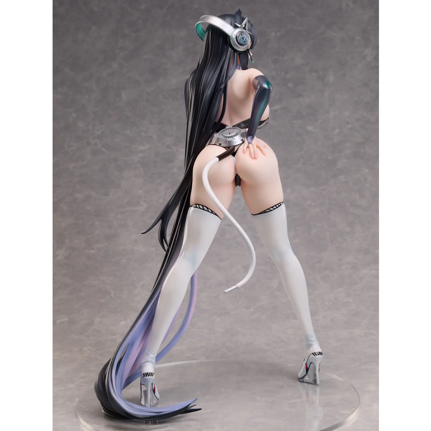 Figurine Azur Lane - Strasbourg - Ver. Faerie of the Race Circuit - 1/4 - B-Style - FREEing 